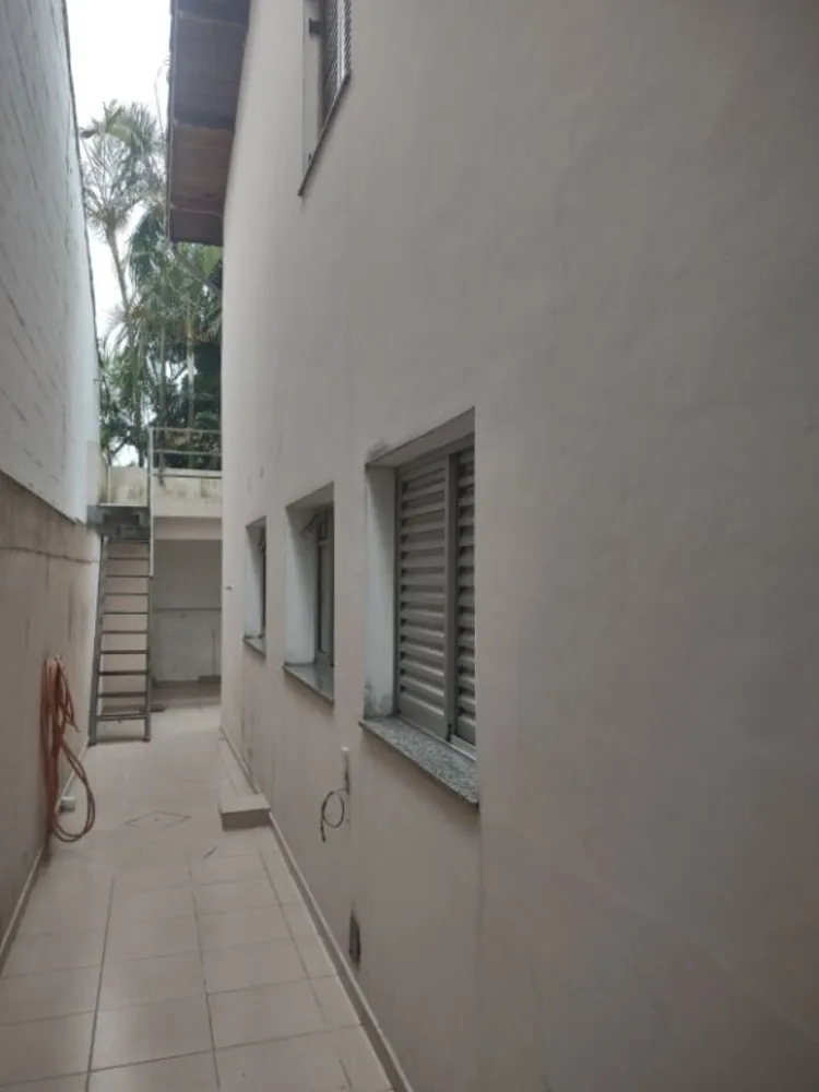 Sobrado, 4 quartos, 145 m² - Foto 3