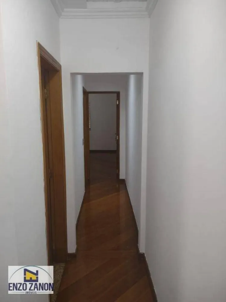 Sobrado, 4 quartos, 145 m² - Foto 2