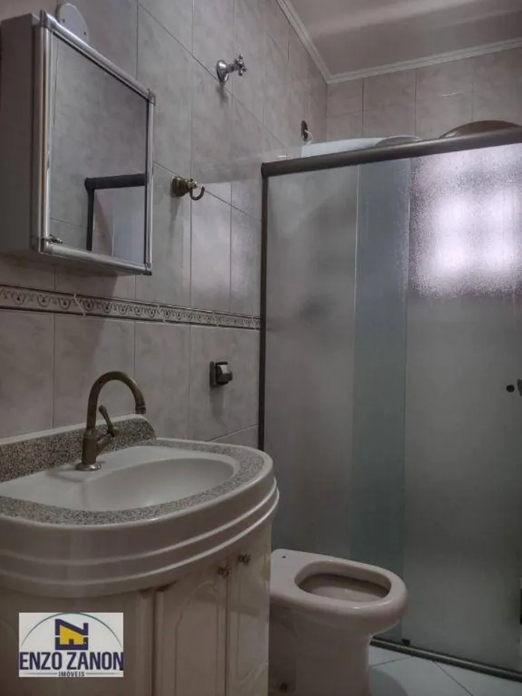 Sobrado, 4 quartos, 145 m² - Foto 1