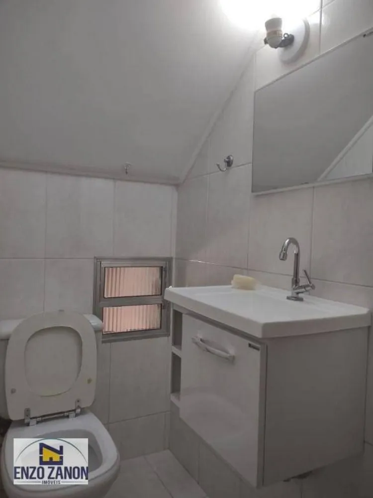 Sobrado, 4 quartos, 145 m² - Foto 4