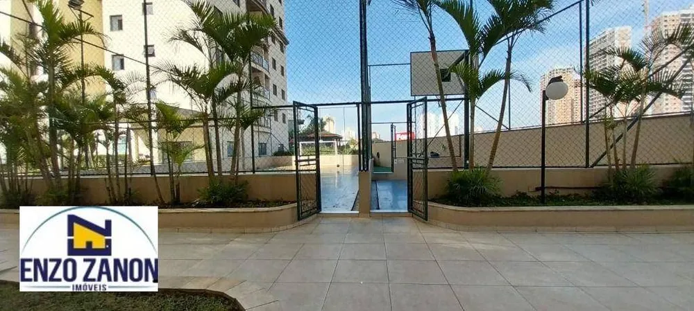 Apartamento, 3 quartos, 64 m² - Foto 11