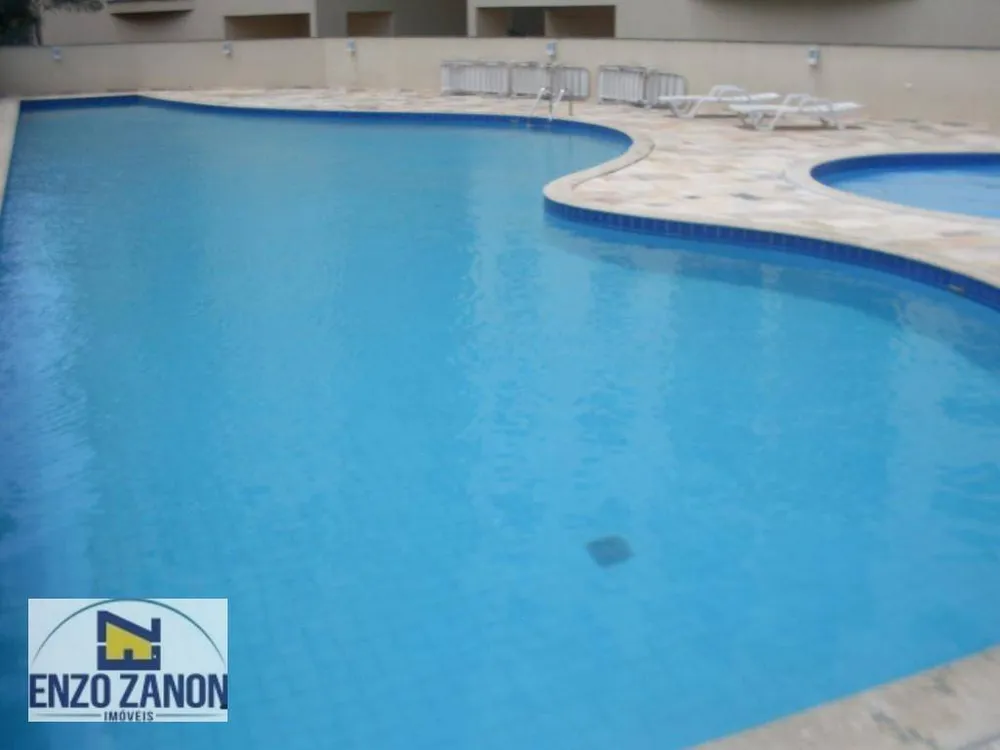 Apartamento, 3 quartos, 64 m² - Foto 16