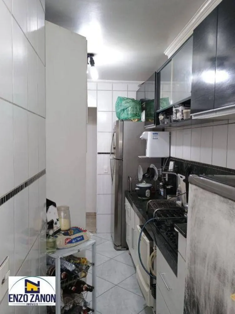 Apartamento, 3 quartos, 64 m² - Foto 6
