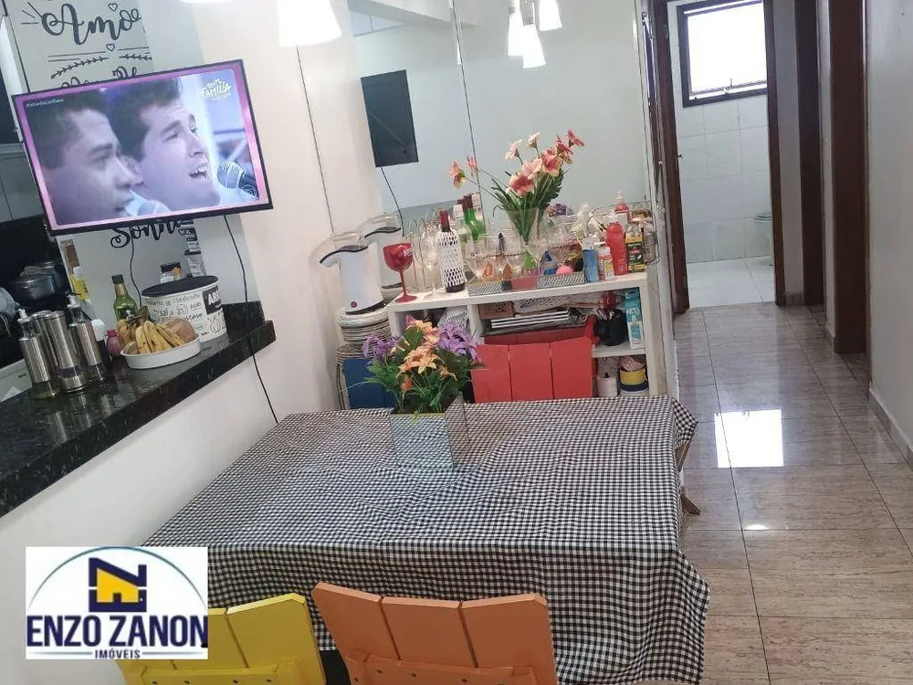 Apartamento, 3 quartos, 64 m² - Foto 5