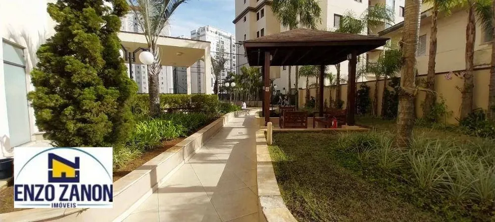 Apartamento, 3 quartos, 64 m² - Foto 14