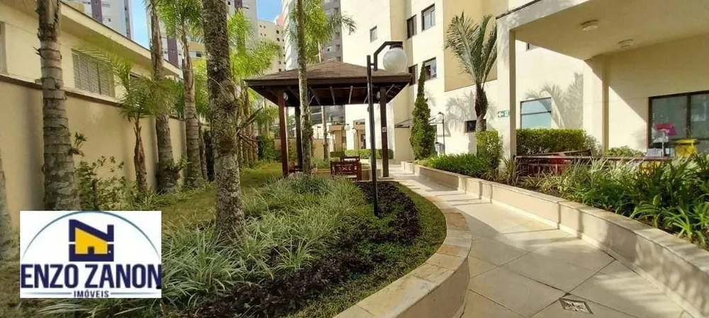 Apartamento, 3 quartos, 64 m² - Foto 8