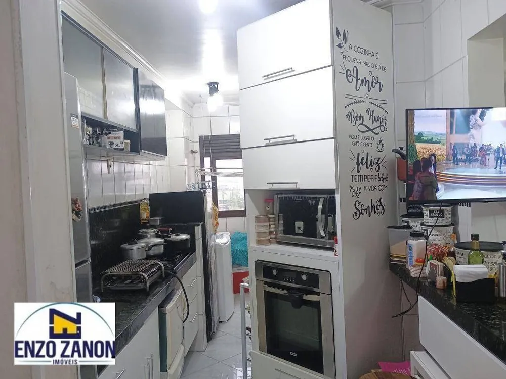 Apartamento, 3 quartos, 64 m² - Foto 2