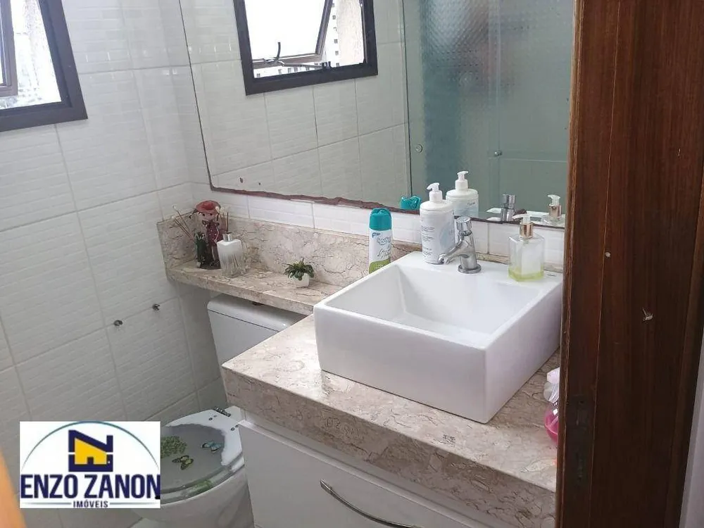 Apartamento, 3 quartos, 64 m² - Foto 3