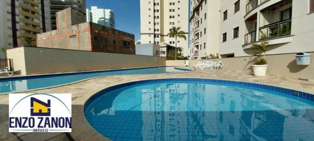 Apartamento, 3 quartos, 64 m² - Foto 10