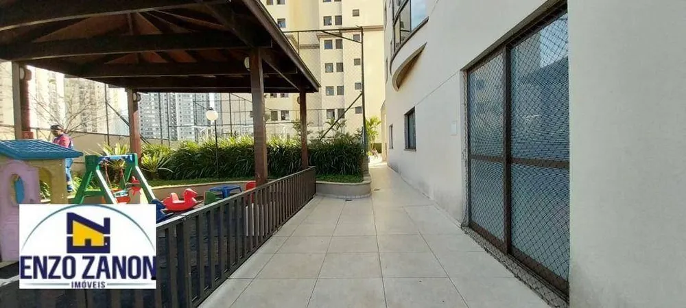Apartamento, 3 quartos, 64 m² - Foto 13