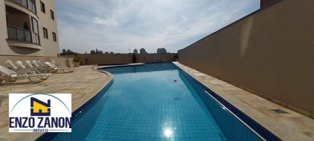 Apartamento, 3 quartos, 64 m² - Foto 12