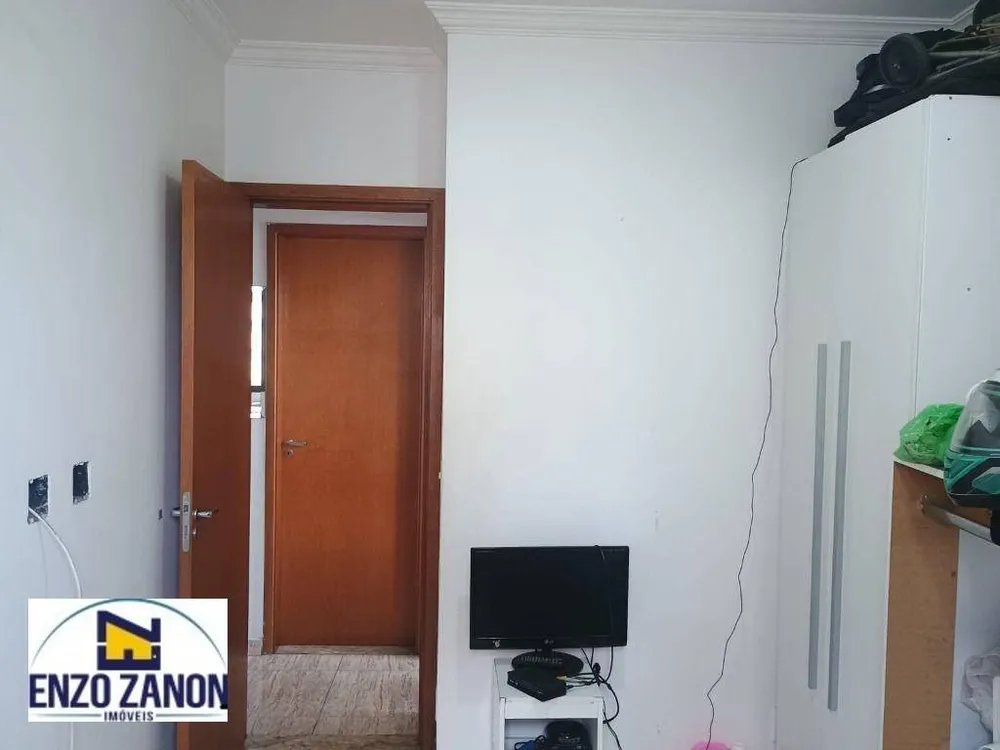 Apartamento, 3 quartos, 64 m² - Foto 4