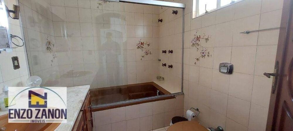 Casa à venda e aluguel com 3 quartos, 540m² - Foto 7