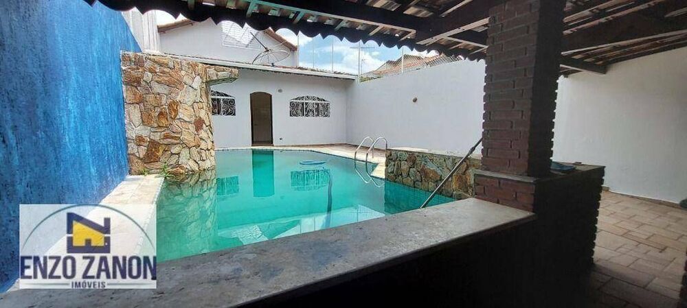 Casa à venda e aluguel com 3 quartos, 540m² - Foto 8