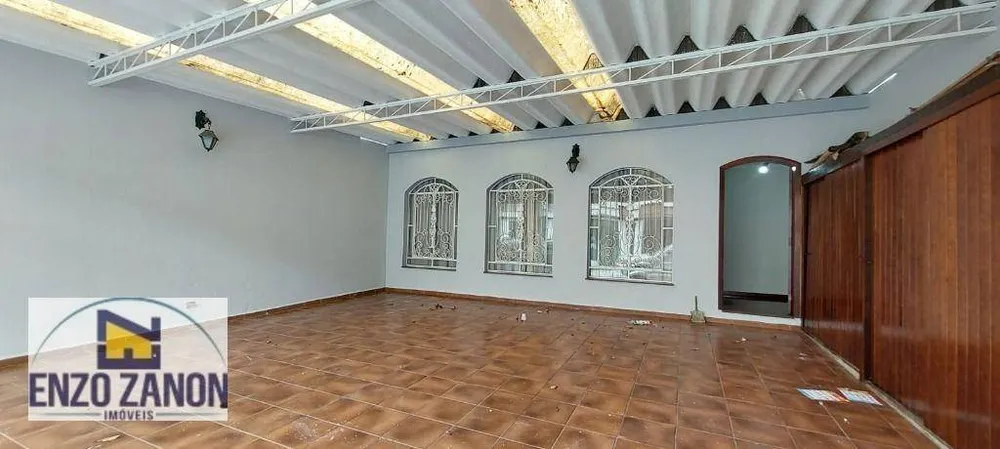 Casa, 3 quartos, 540 m² - Foto 1