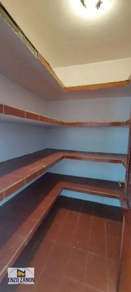 Casa, 3 quartos, 540 m² - Foto 9