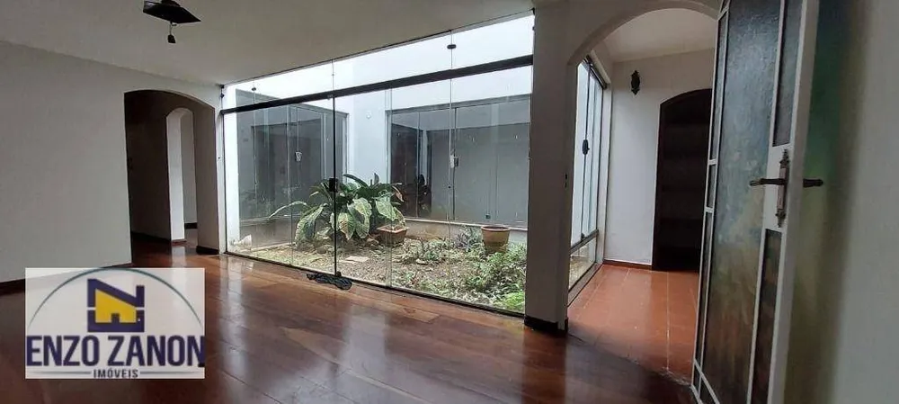 Casa, 3 quartos, 540 m² - Foto 11