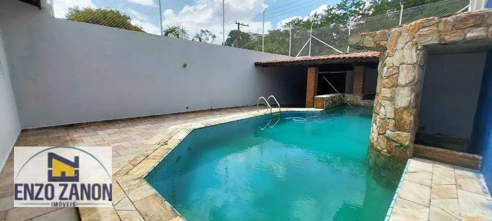 Casa, 3 quartos, 540 m² - Foto 19