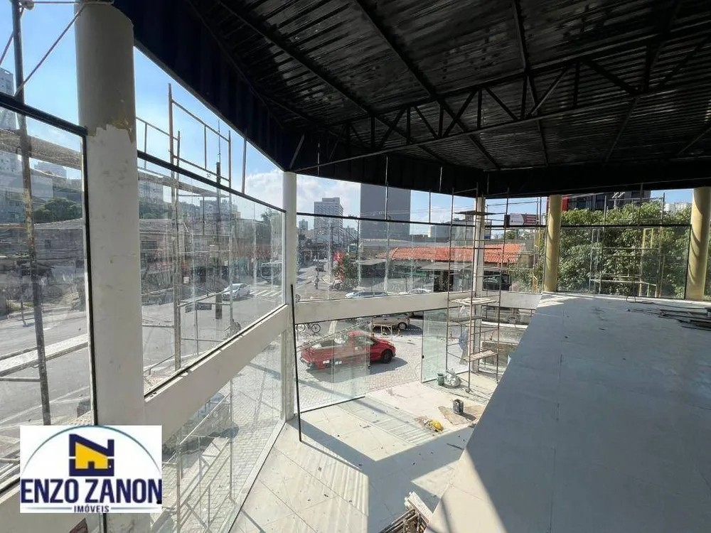 Loja-Salão, 406 m² - Foto 1