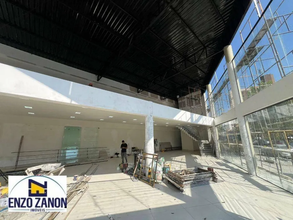 Loja-Salão, 406 m² - Foto 2