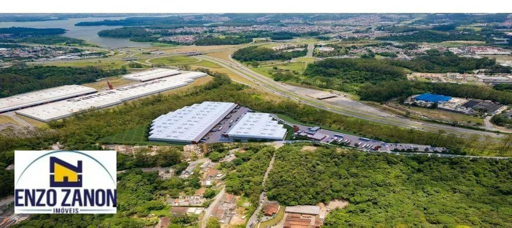 Depósito-Galpão, 2092 m² - Foto 1