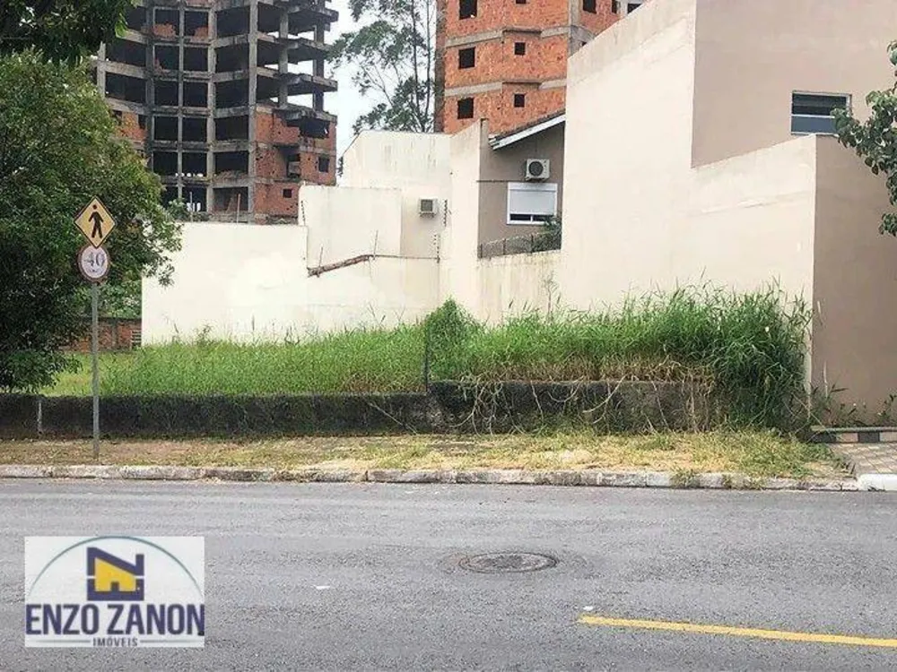 Terreno, 250 m² - Foto 2