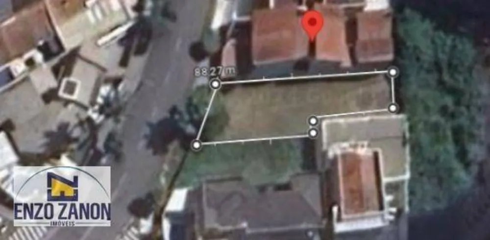 Terreno, 250 m² - Foto 1