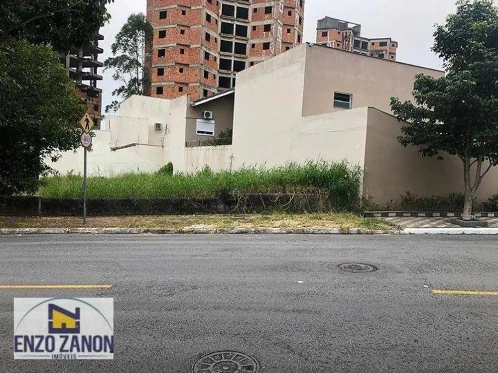 Terreno, 250 m² - Foto 3