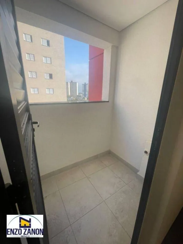 Apartamento, 3 quartos, 65 m² - Foto 5