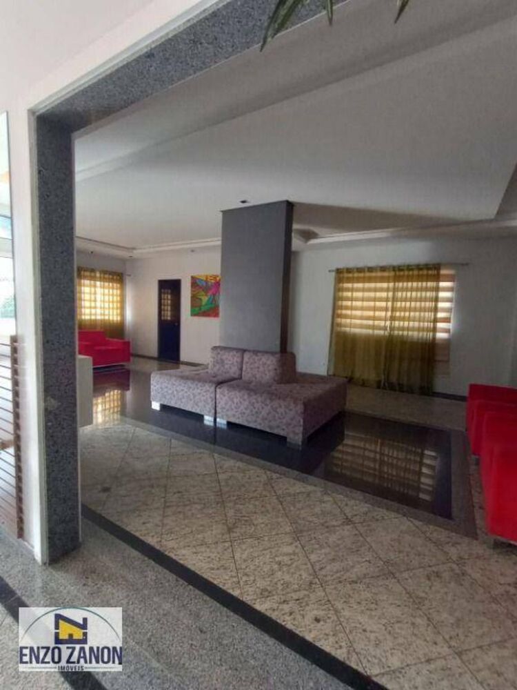 Apartamento, 3 quartos, 97 m² - Foto 3