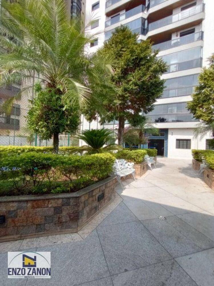 Apartamento, 3 quartos, 97 m² - Foto 5