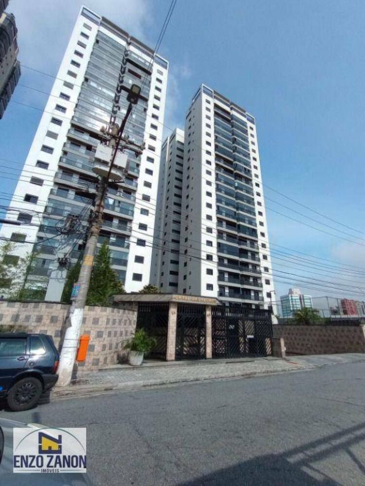 Apartamento, 3 quartos, 97 m² - Foto 6