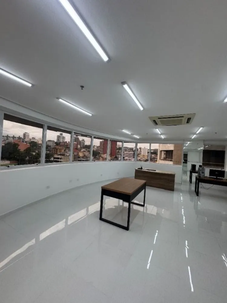 Sala-Conjunto, 80 m² - Foto 1
