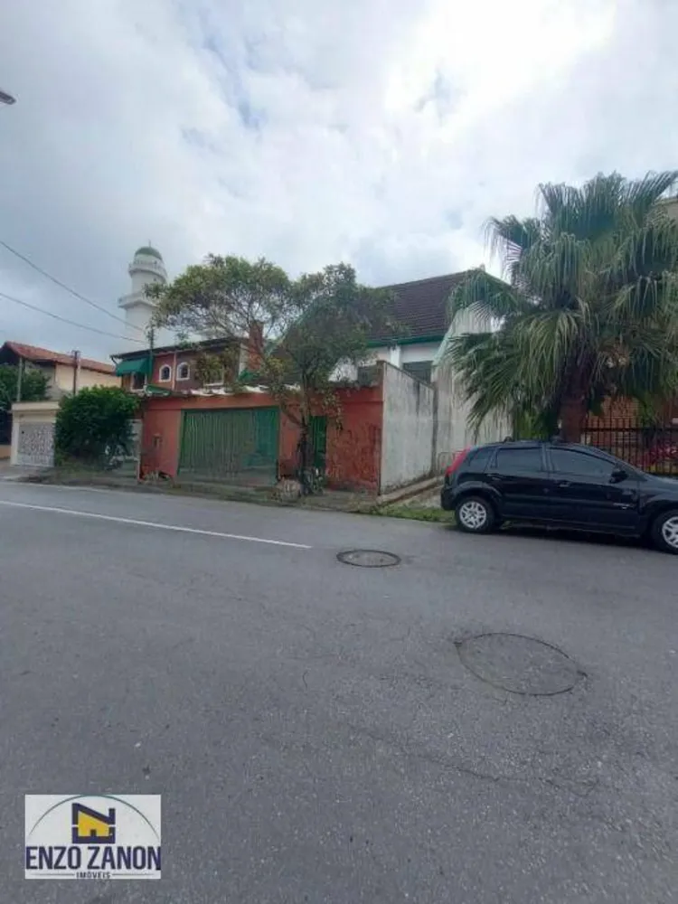 Casa, 3 quartos, 180 m² - Foto 1