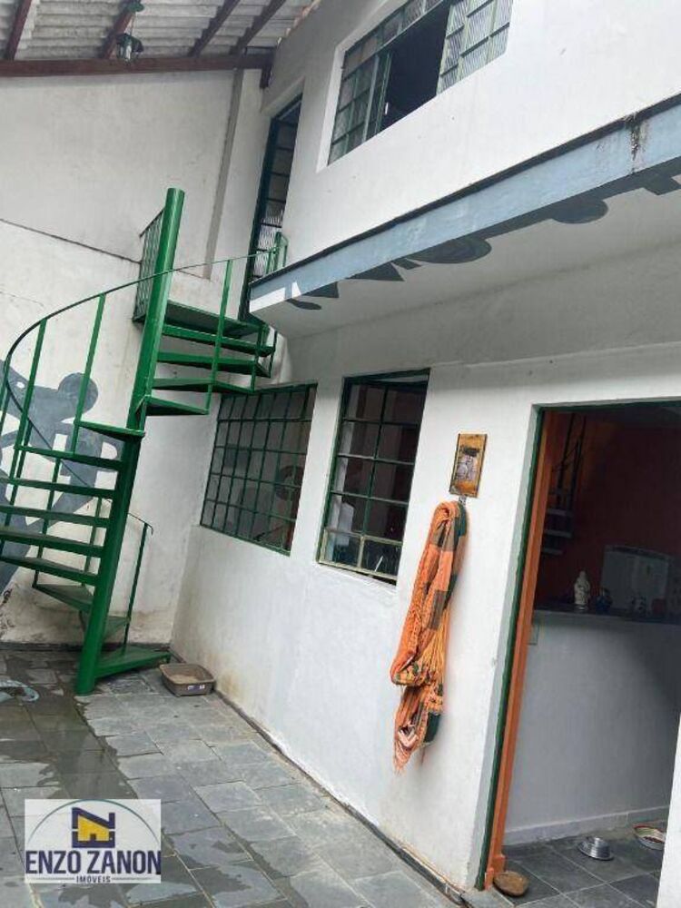 Casa, 3 quartos, 180 m² - Foto 2