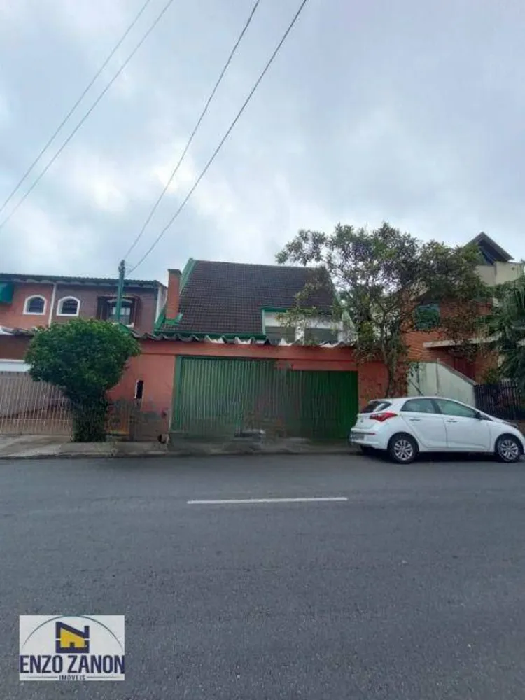 Casa, 3 quartos, 180 m² - Foto 14