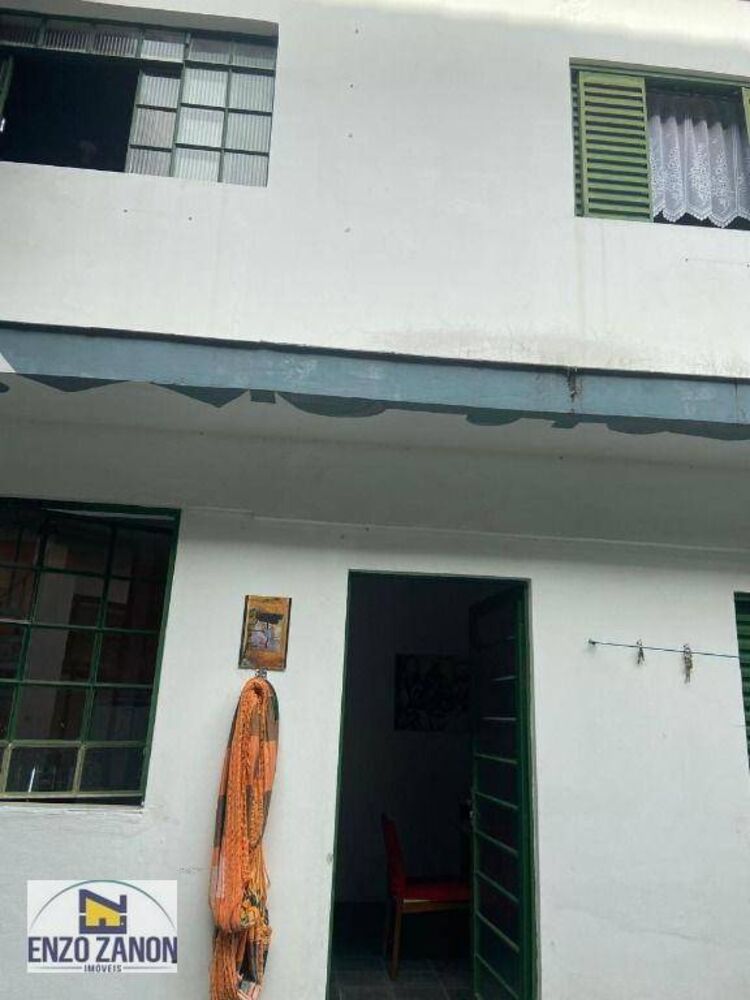 Casa, 3 quartos, 180 m² - Foto 8