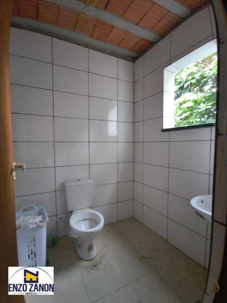 Depósito-Galpão, 250 m² - Foto 2
