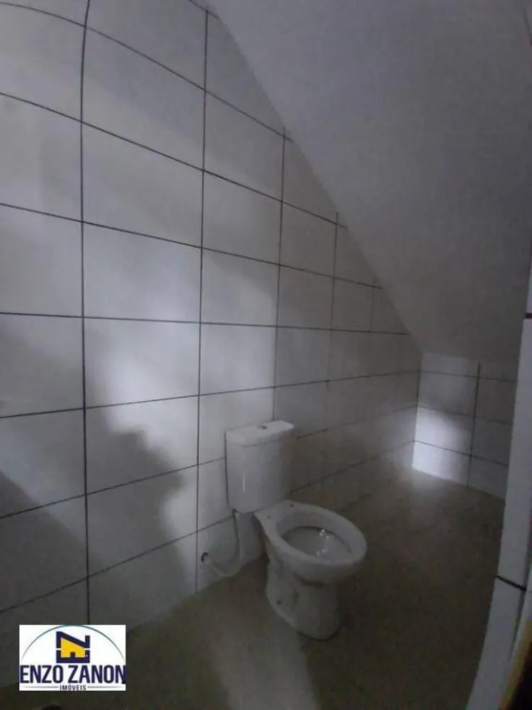 Depósito-Galpão, 250 m² - Foto 5