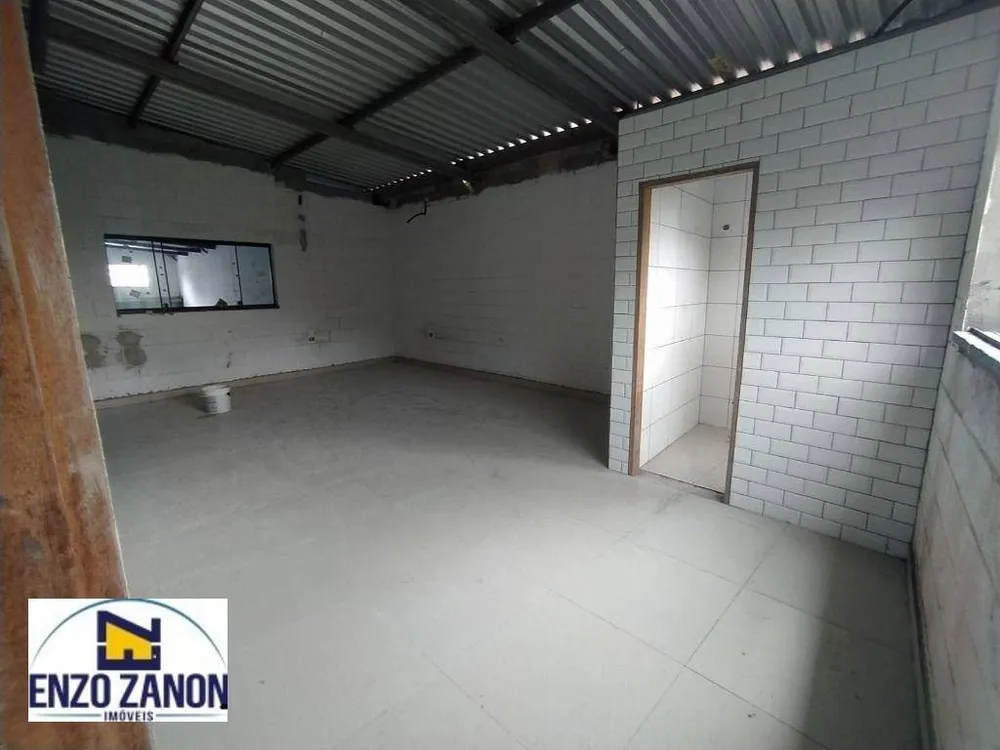 Depósito-Galpão, 250 m² - Foto 4
