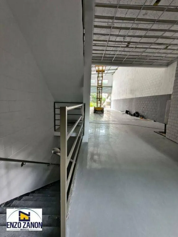 Depósito-Galpão, 250 m² - Foto 3