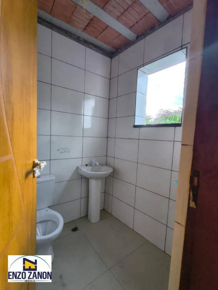 Depósito-Galpão, 250 m² - Foto 8
