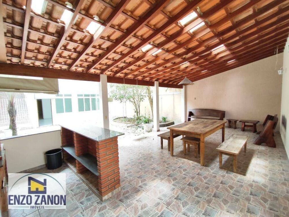 Sobrado, 3 quartos, 336 m² - Foto 3