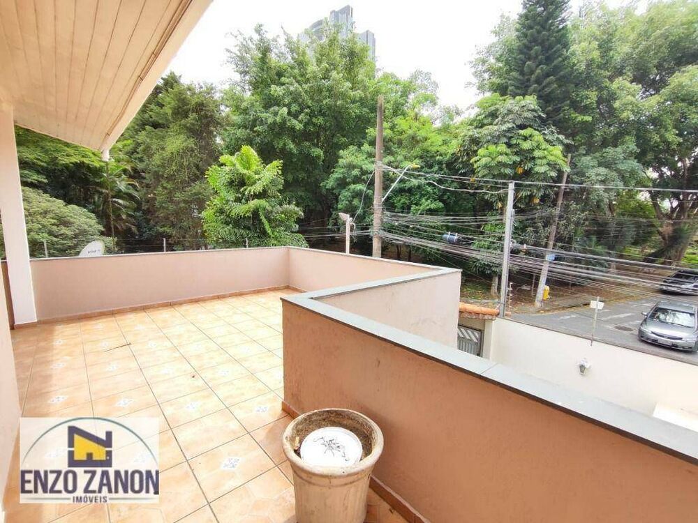 Sobrado, 3 quartos, 336 m² - Foto 5