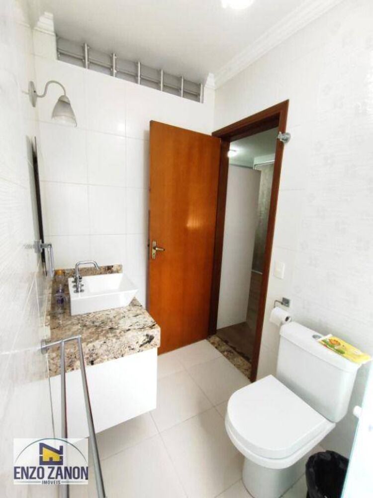 Sobrado, 3 quartos, 336 m² - Foto 4