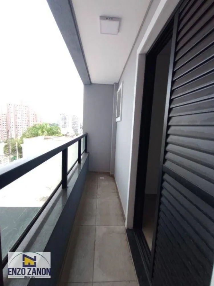 Apartamento, 2 quartos, 60 m² - Foto 1