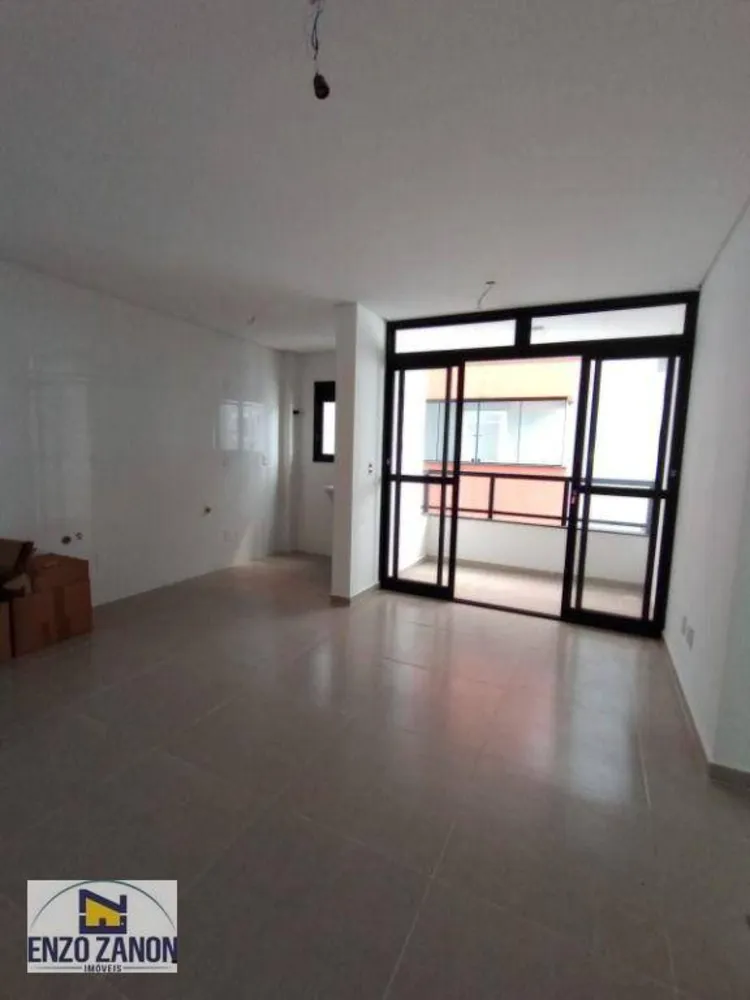 Apartamento, 2 quartos, 60 m² - Foto 4