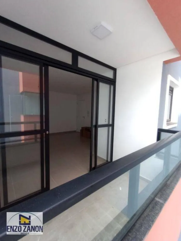 Apartamento, 2 quartos, 60 m² - Foto 2
