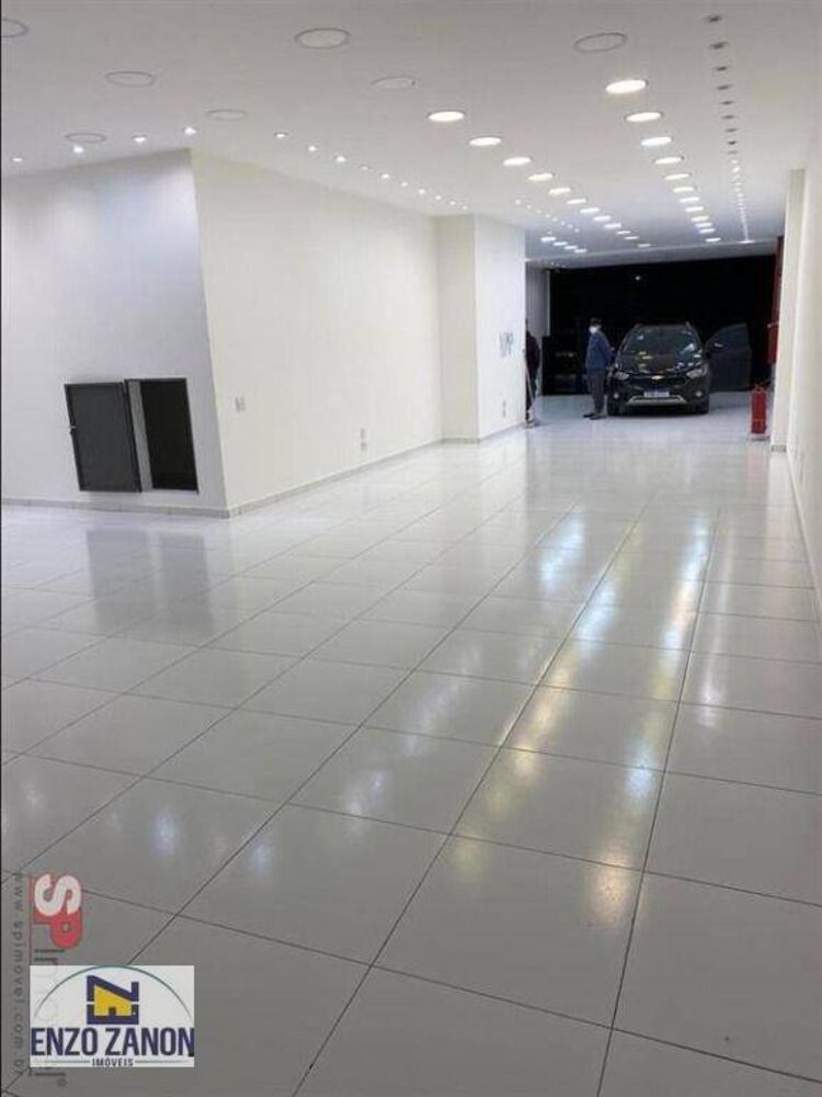 Loja-Salão, 220 m² - Foto 5