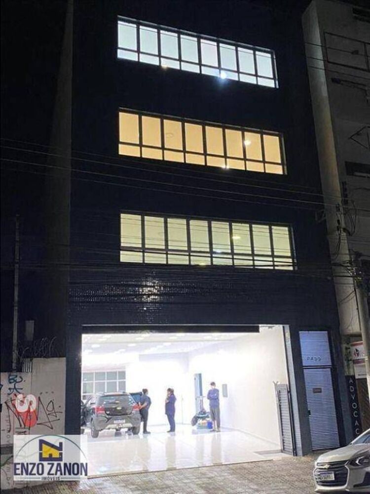 Loja-Salão, 220 m² - Foto 4